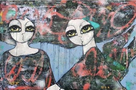 hanna ekegren tröstaren