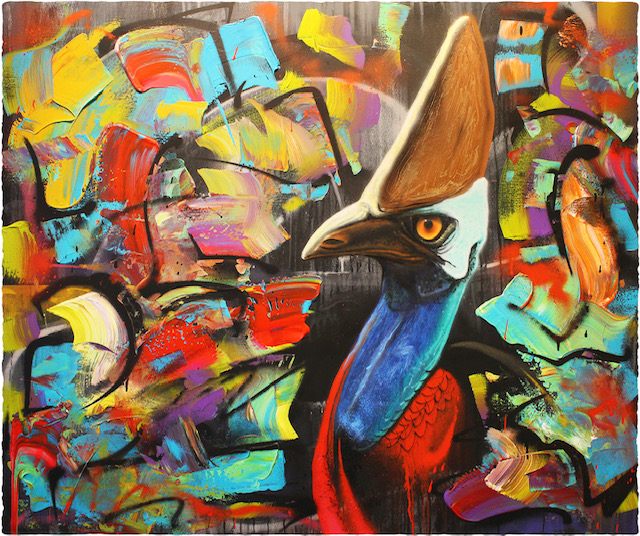 If people say you cant fly, try