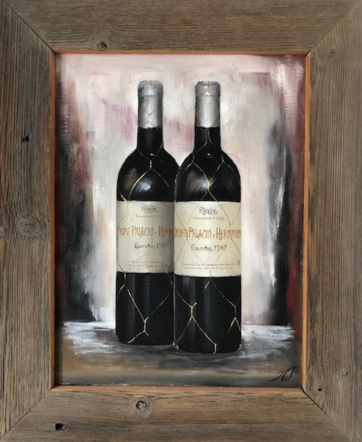 Cosme Palacio Hermanos