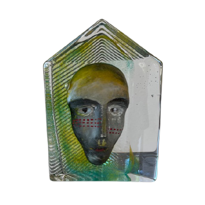 bertil vallien house no1