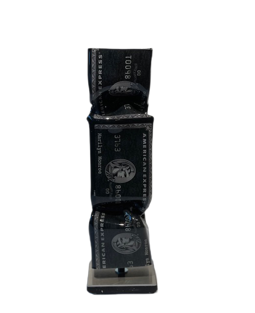 AMERICAN EXPRESS