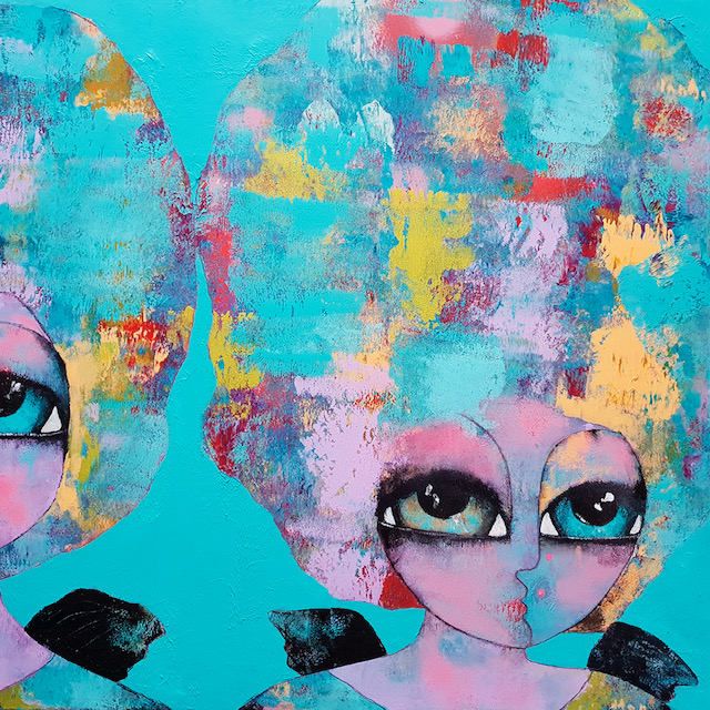 hanna ekegren beside