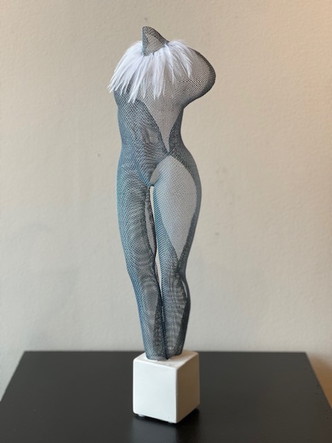 Ylva Joansson inga
