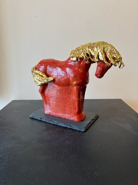 Margareta lewkowicz red