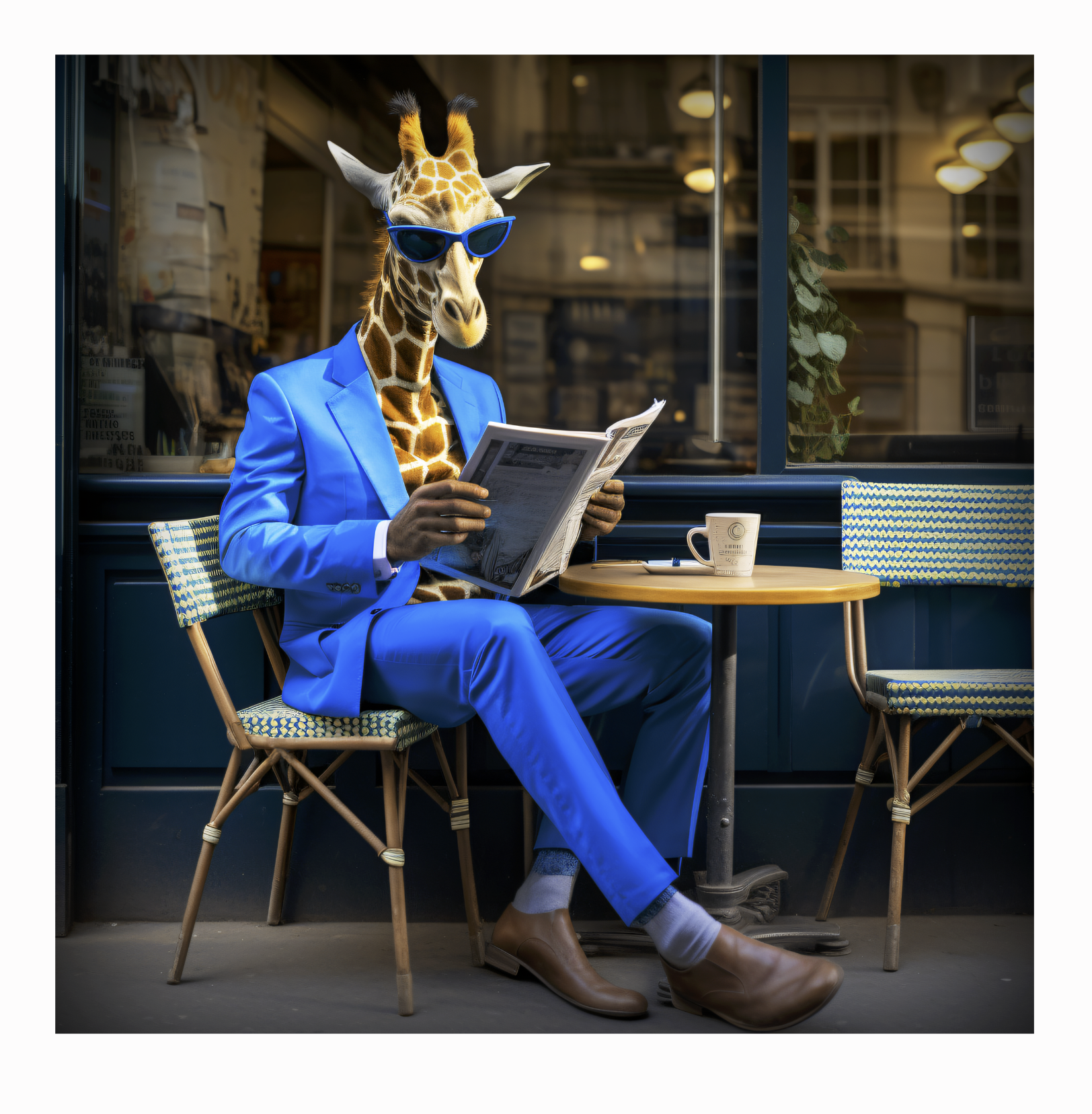 _COFFEE IN PARIS_