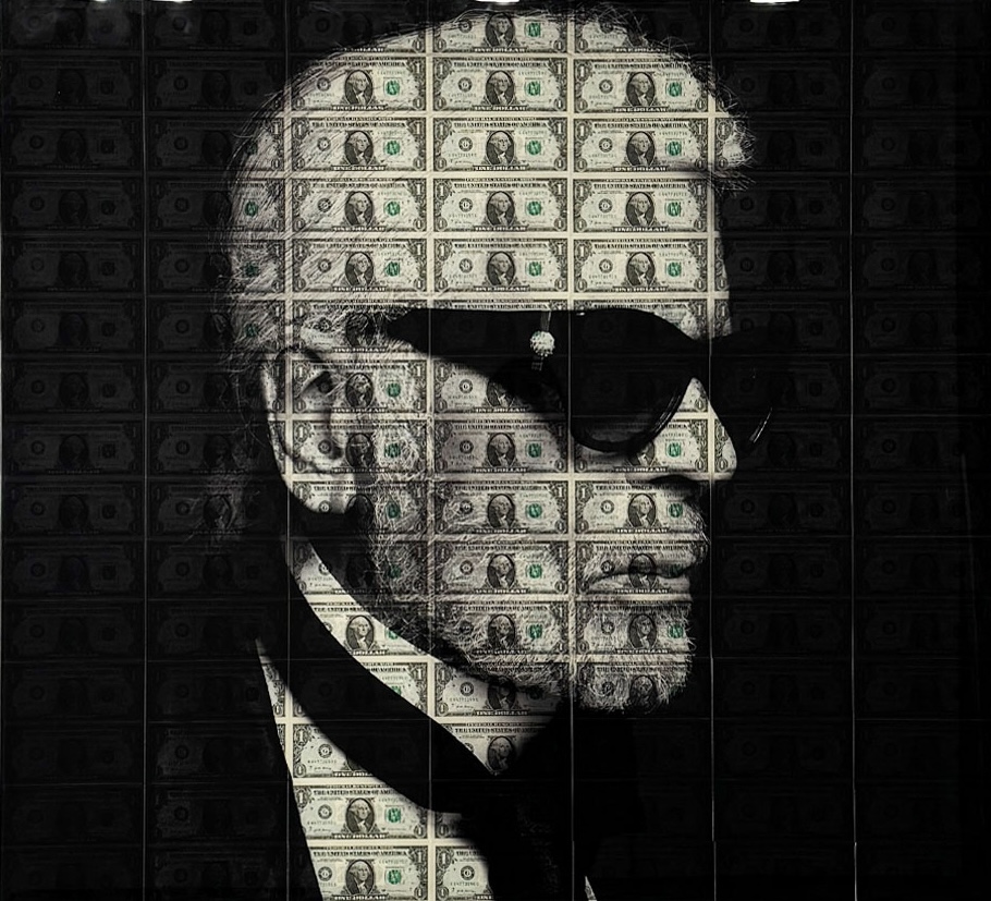 Karl-Lagerfeld